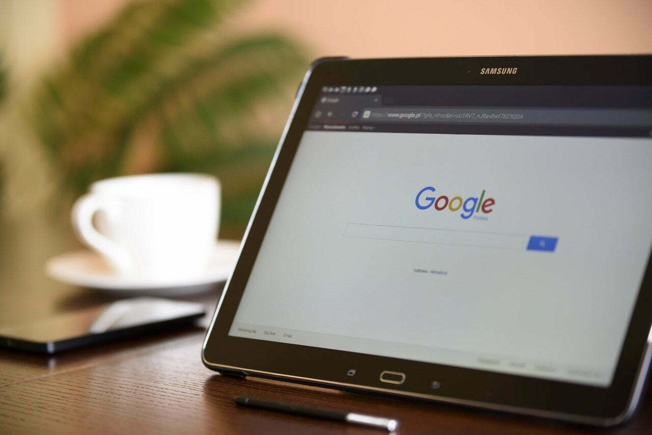 Google Webmaster Tools