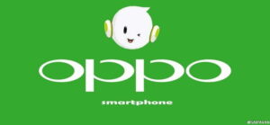 Tema Oppo