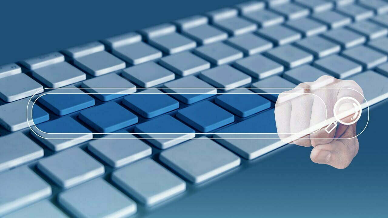Tutorial Menu Dropdown and Responsive search box