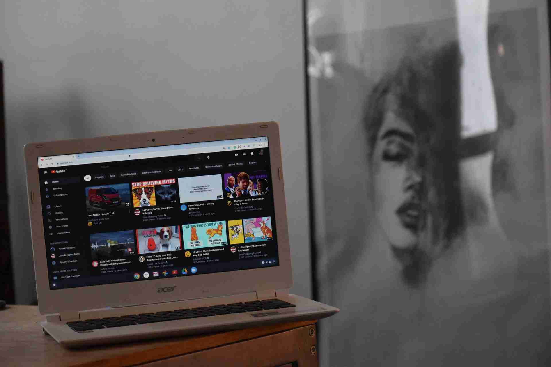 Mendaftar YouTube Dan Meningkatkan View Dan Subcriber