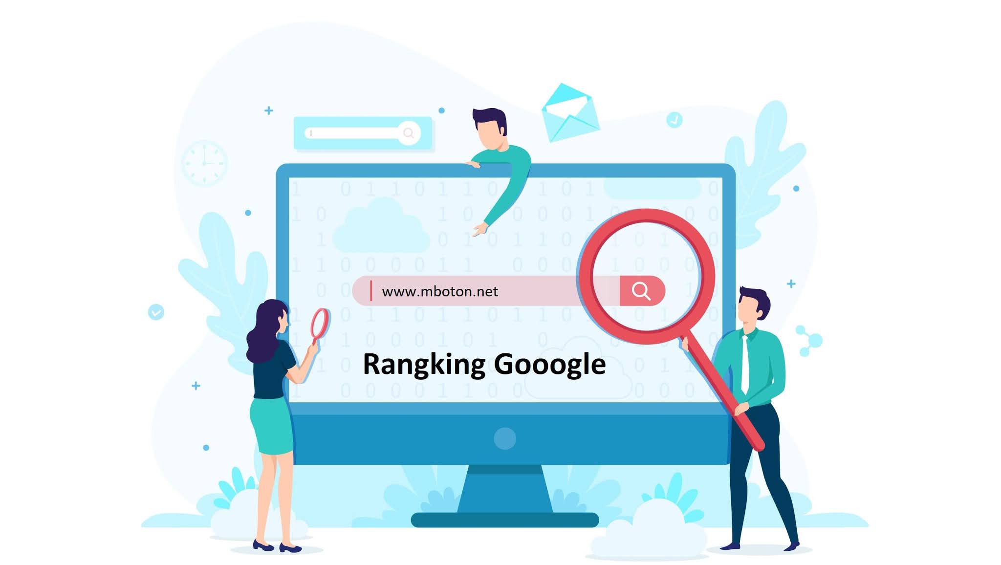 Google Ranking