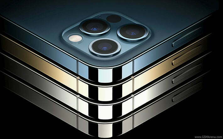 Iphone 12 pro Max Fitur Dan Speksifikasi