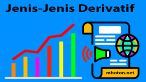 Jenis-Jenis Derivatif saham online derivatif