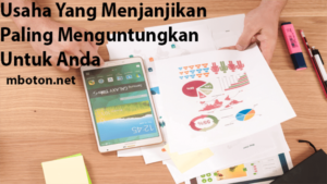 Usaha yang Menjanjikan paling menguntungkan untuk anda banyak orang yang kepingin memiliki usaha yang menjanjikan meningkatkan finansial bangun usaha