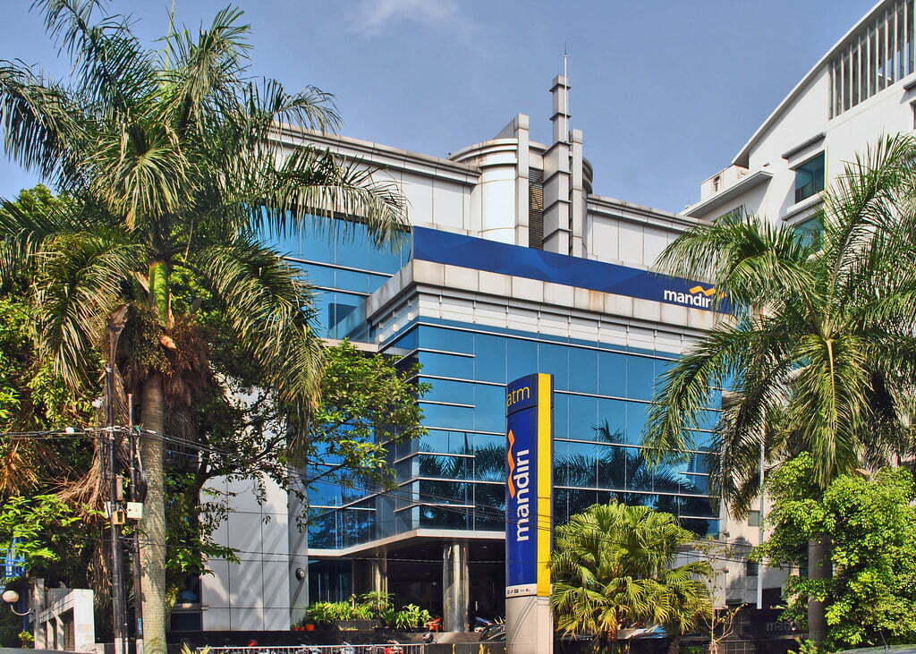 Bank Mandiri