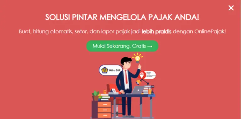 Fungsi Membuat NPWP untuk UMKM