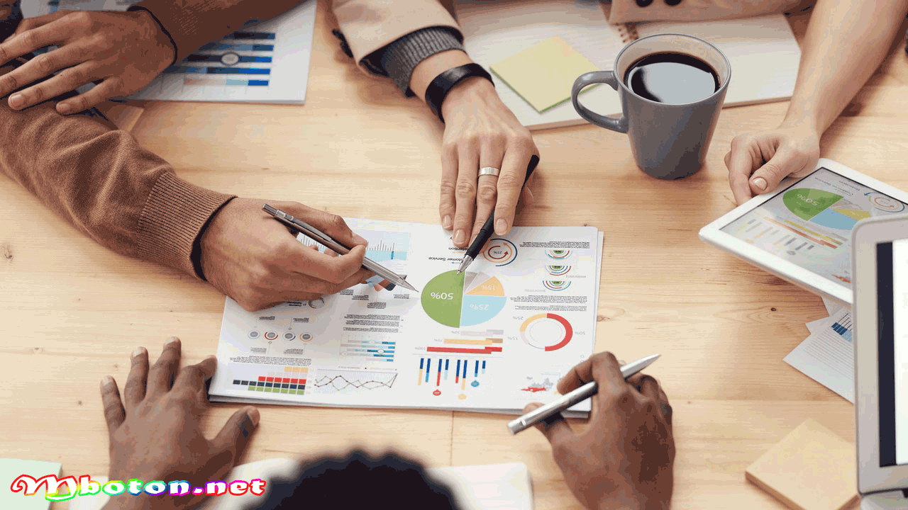 Segmentasi Pasar Strategi Contoh, Manfaat Tujuan Dan Jenis