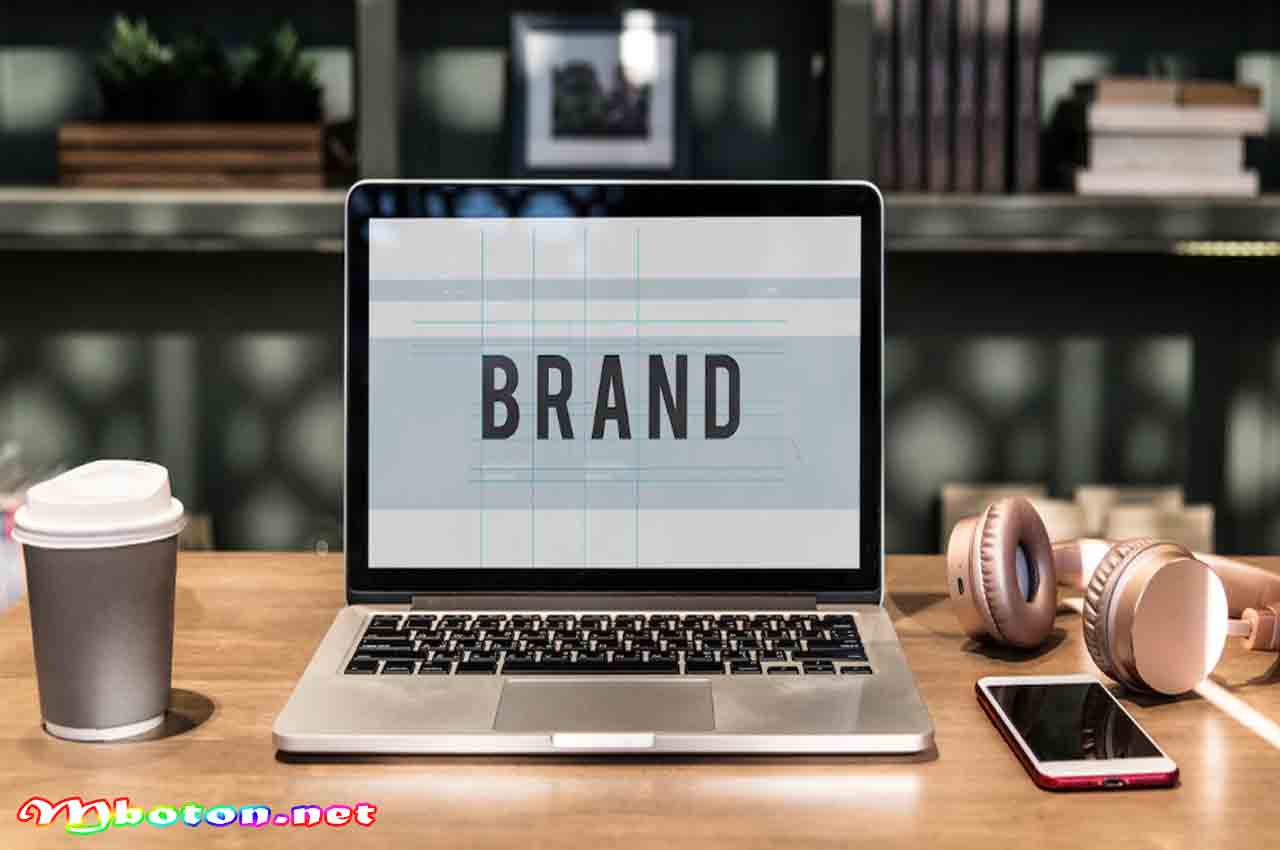 Membangun Brand Strategi Bisnis Kecil Miliki Banyak Konsumen