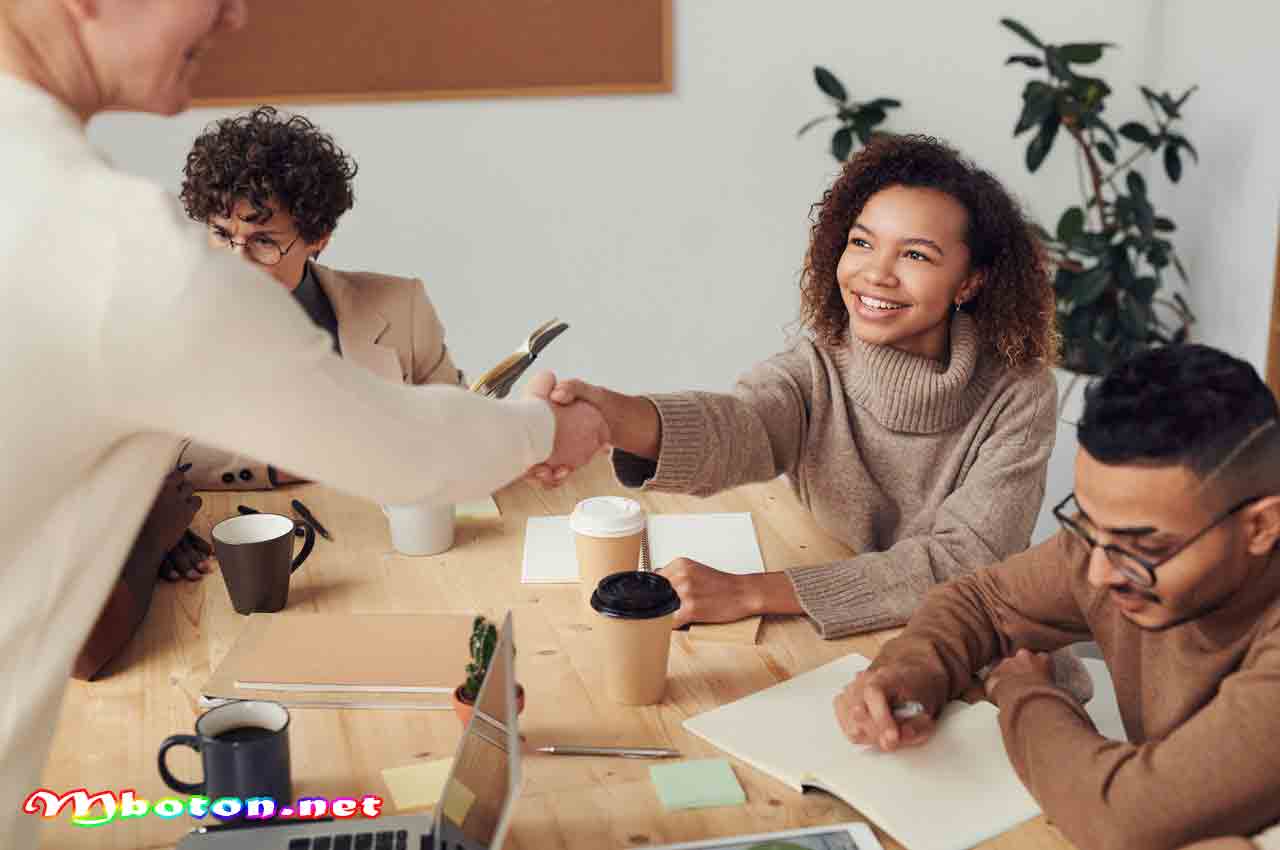 Partnership Marketing Adalah: Manfaat Tips Cara Kerjanya