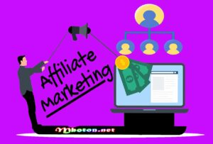 8 Website Affiliate Program Menghasilkan Uang Tanpa Modal!