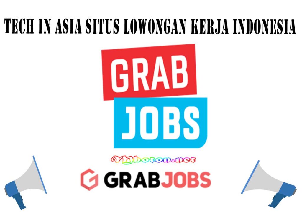 GrabJobs Situs Lowongan Kerja Indonesia