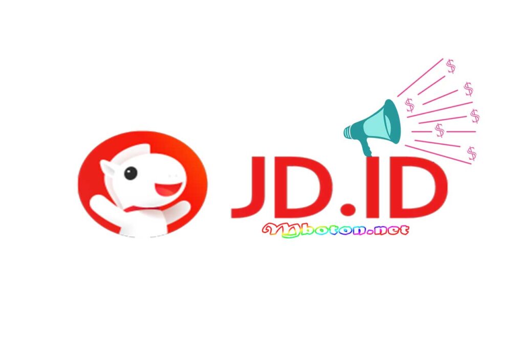 JD.ID Affiliate Program