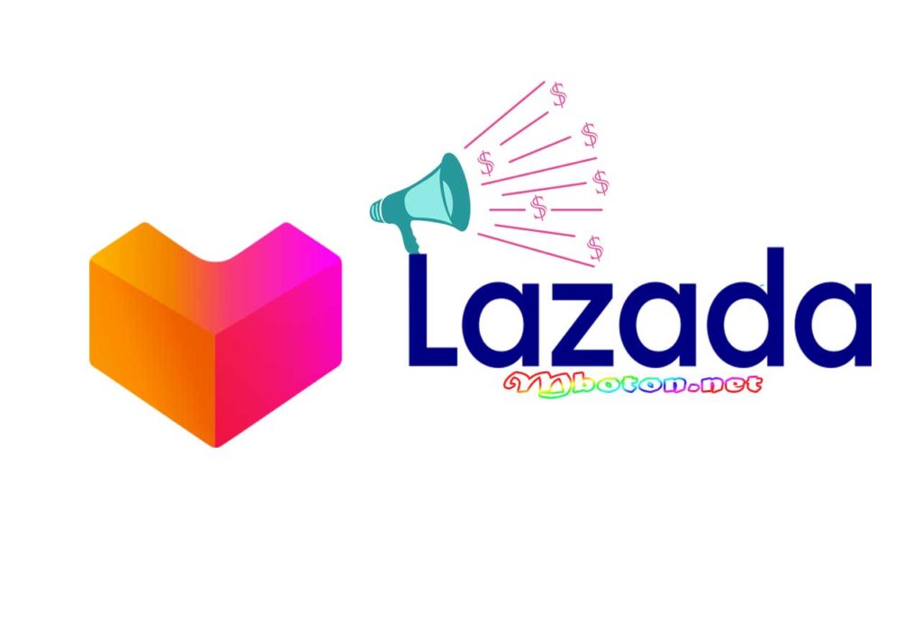 Lazada Affiliate Program