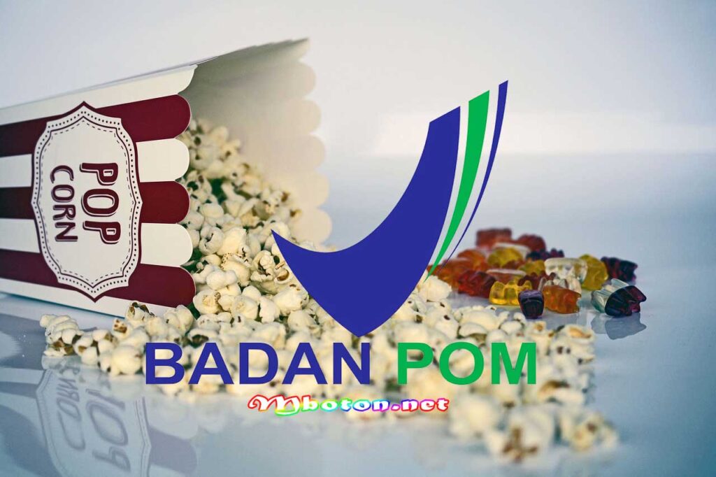 Mendaftar BPOM Secara Online Pangan Olahan