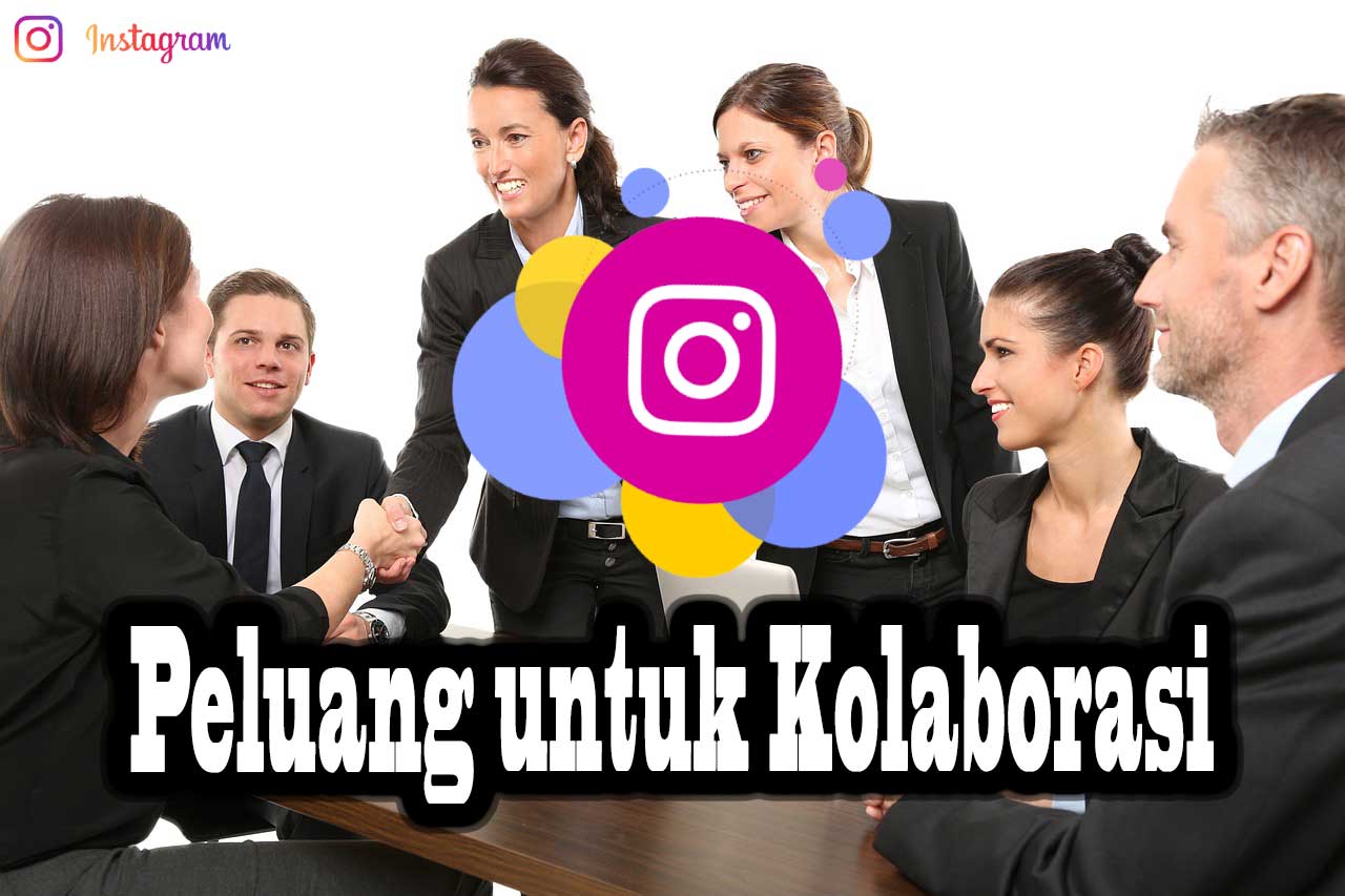 Peluang untuk Kolaborasi