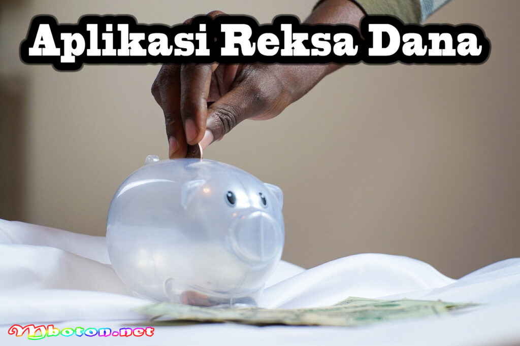 Aplikasi Reksa Dana