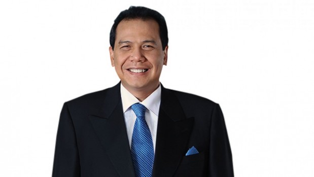 Chairul Tanjung - Pendiri CT Corp