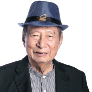 Ciputra - Pendiri Ciputra Group