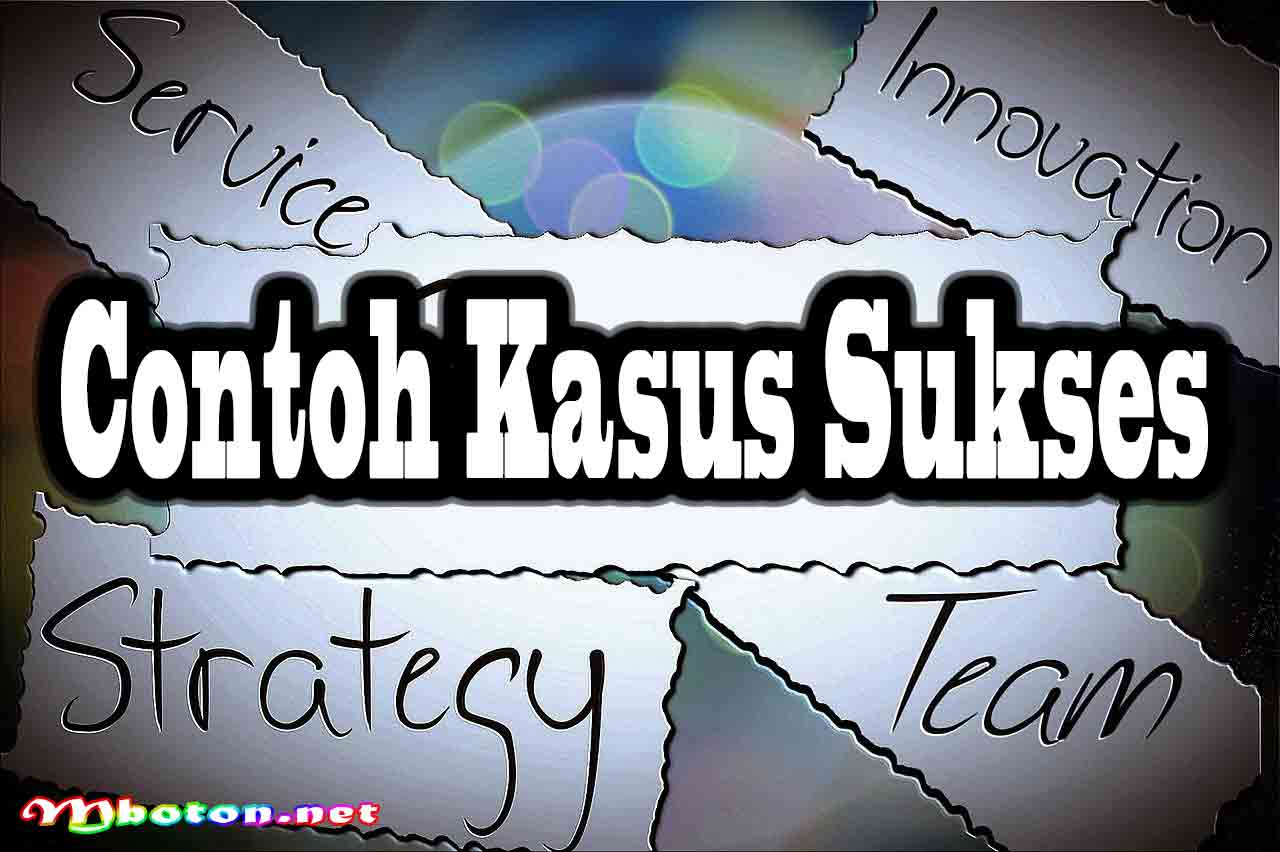 14 Pentingnya Konten Marketing yang Powerful Lebih Efektif 4 Contoh Kasus Sukses