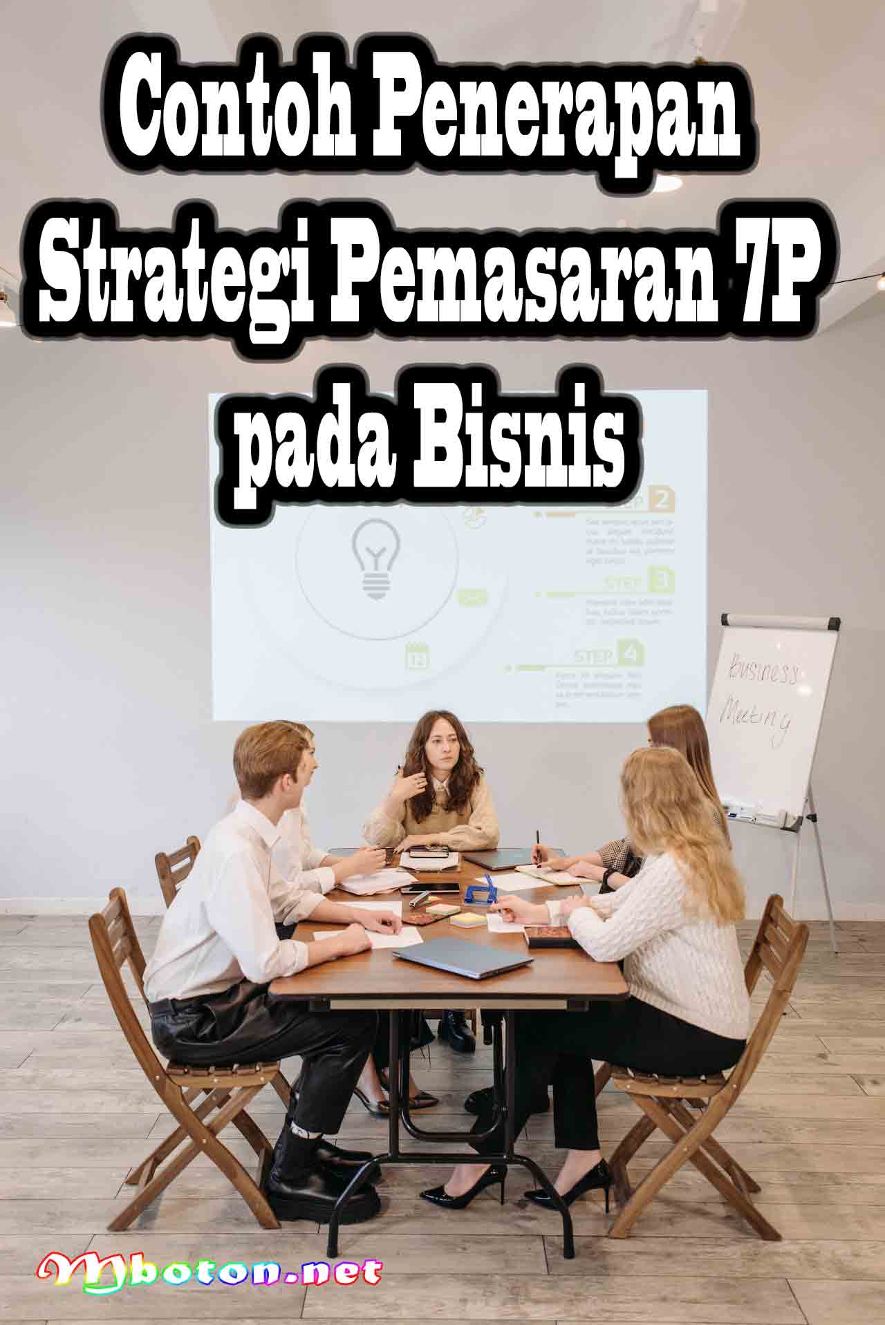Merancang Strategi Pemasaran 7p dan Contohnya Bisnis 3 Contoh Penerapan Strategi Pemasaran 7P pada Bisnis