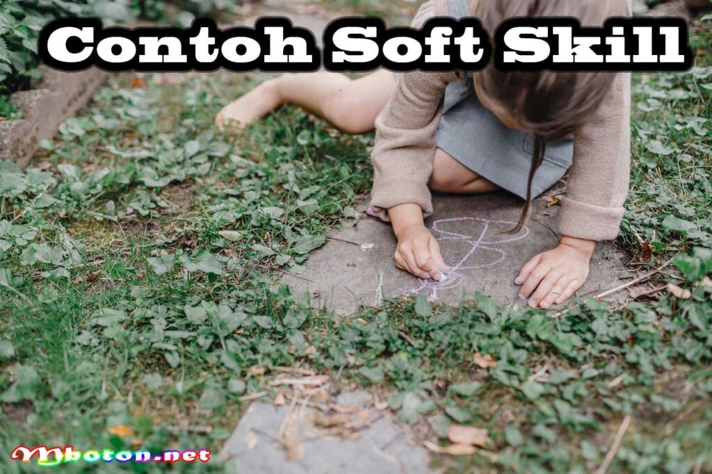 Contoh Soft Skill
