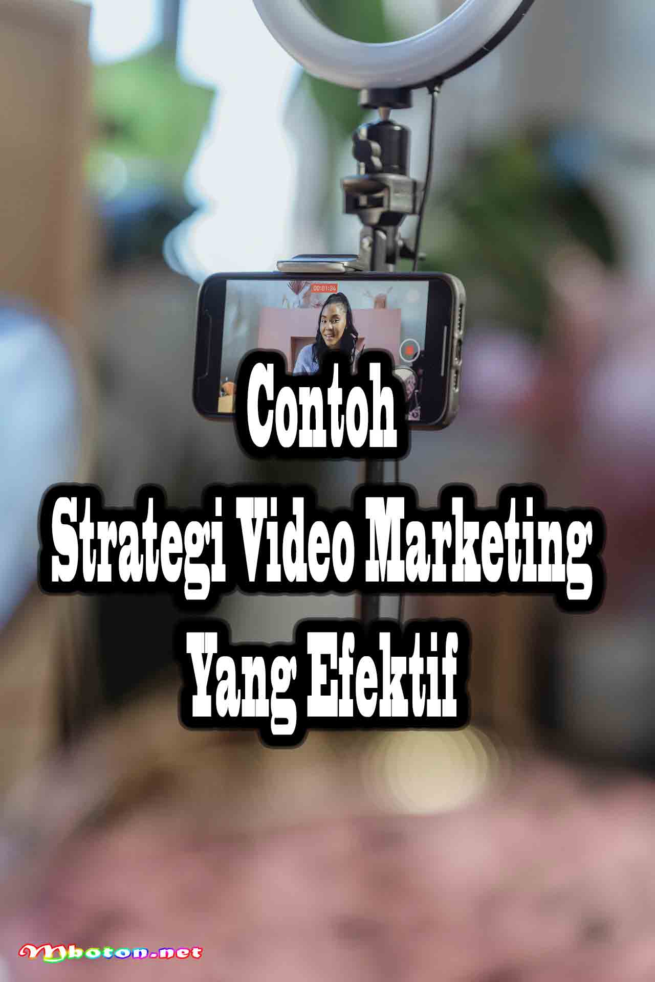 Mboton Digital Marketing