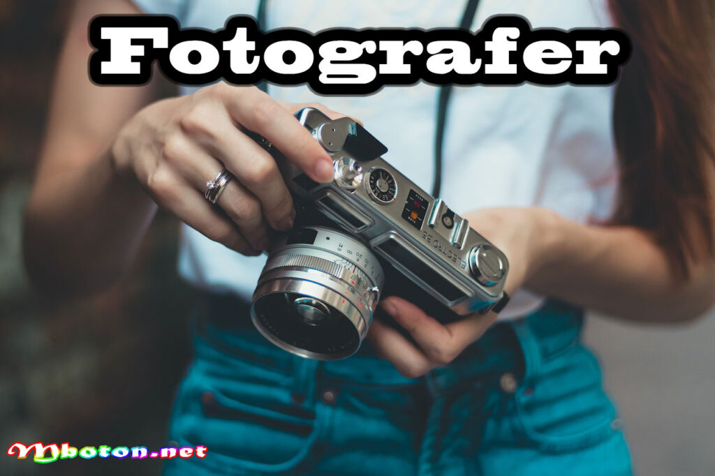 Fotografer