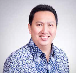 Garibaldi Thohir