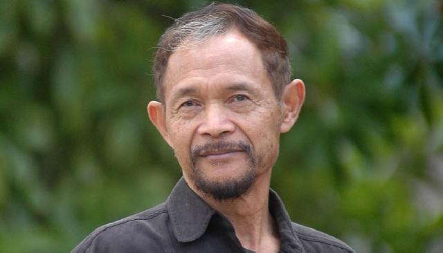 Goenawan Mohamad