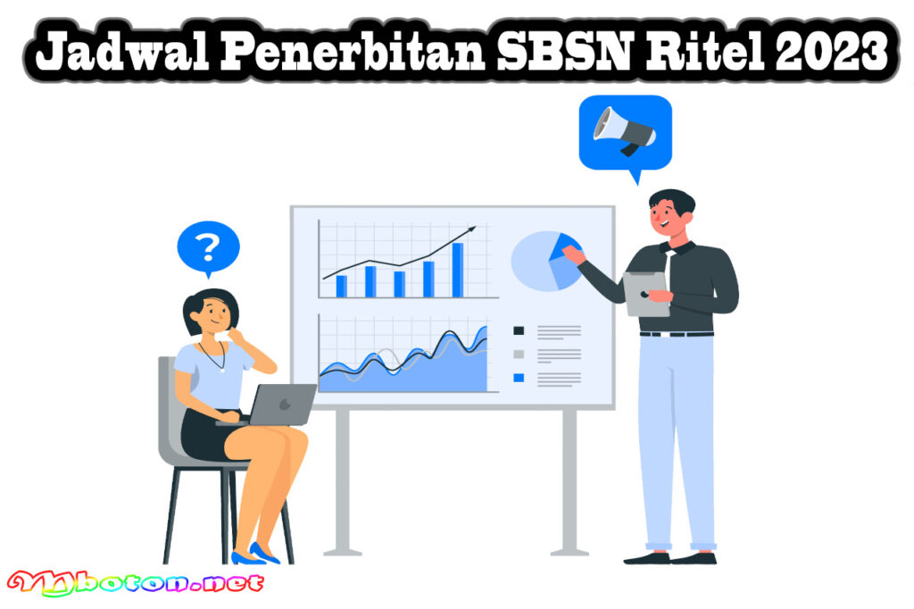 Jadwal Penerbitan SBSN Ritel 2023