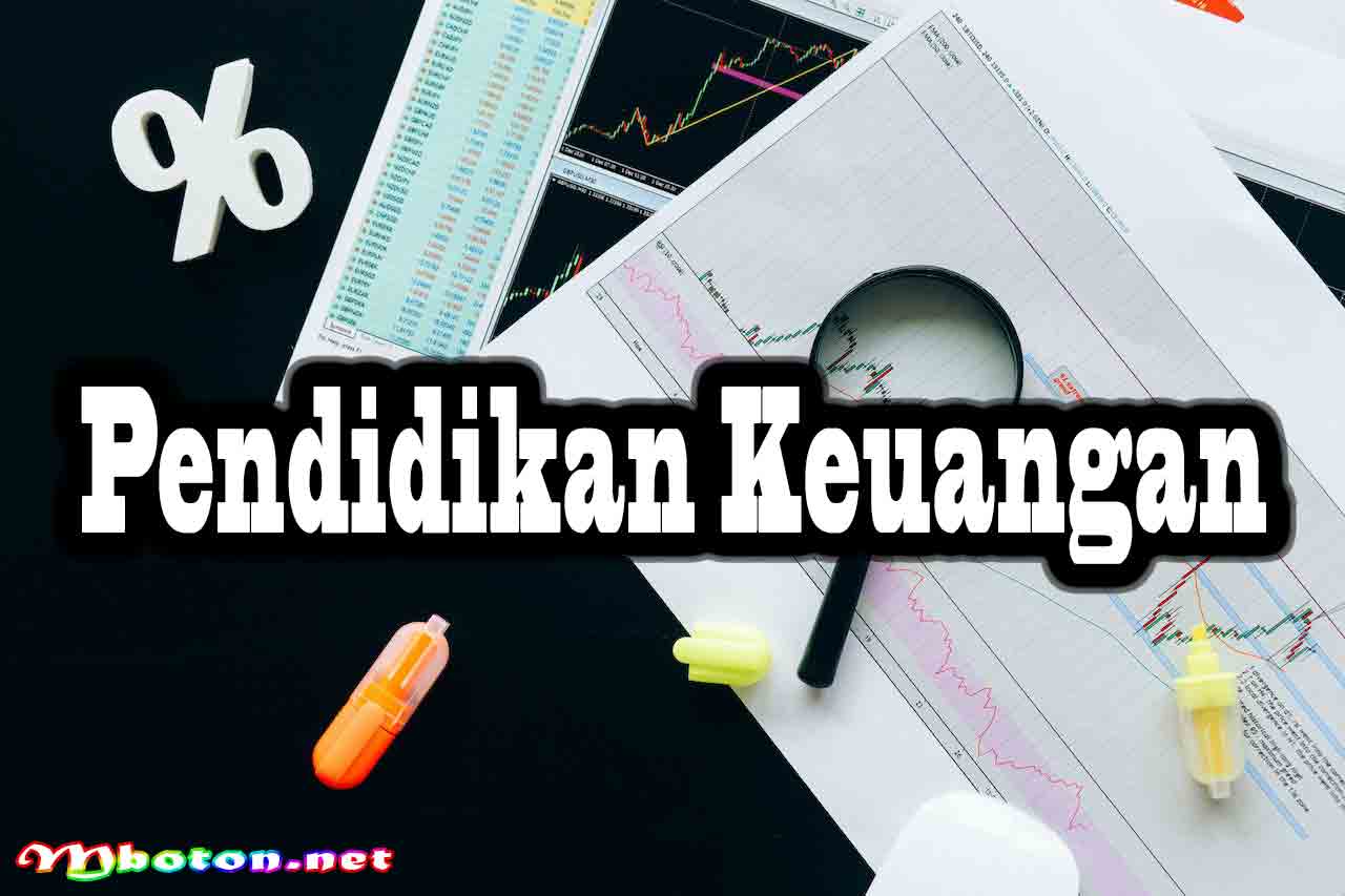 Pendidikan Keuangan