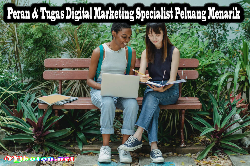 Strategi Digital Marketing: Panduan Komprehensif untuk Kesuksesan Online
