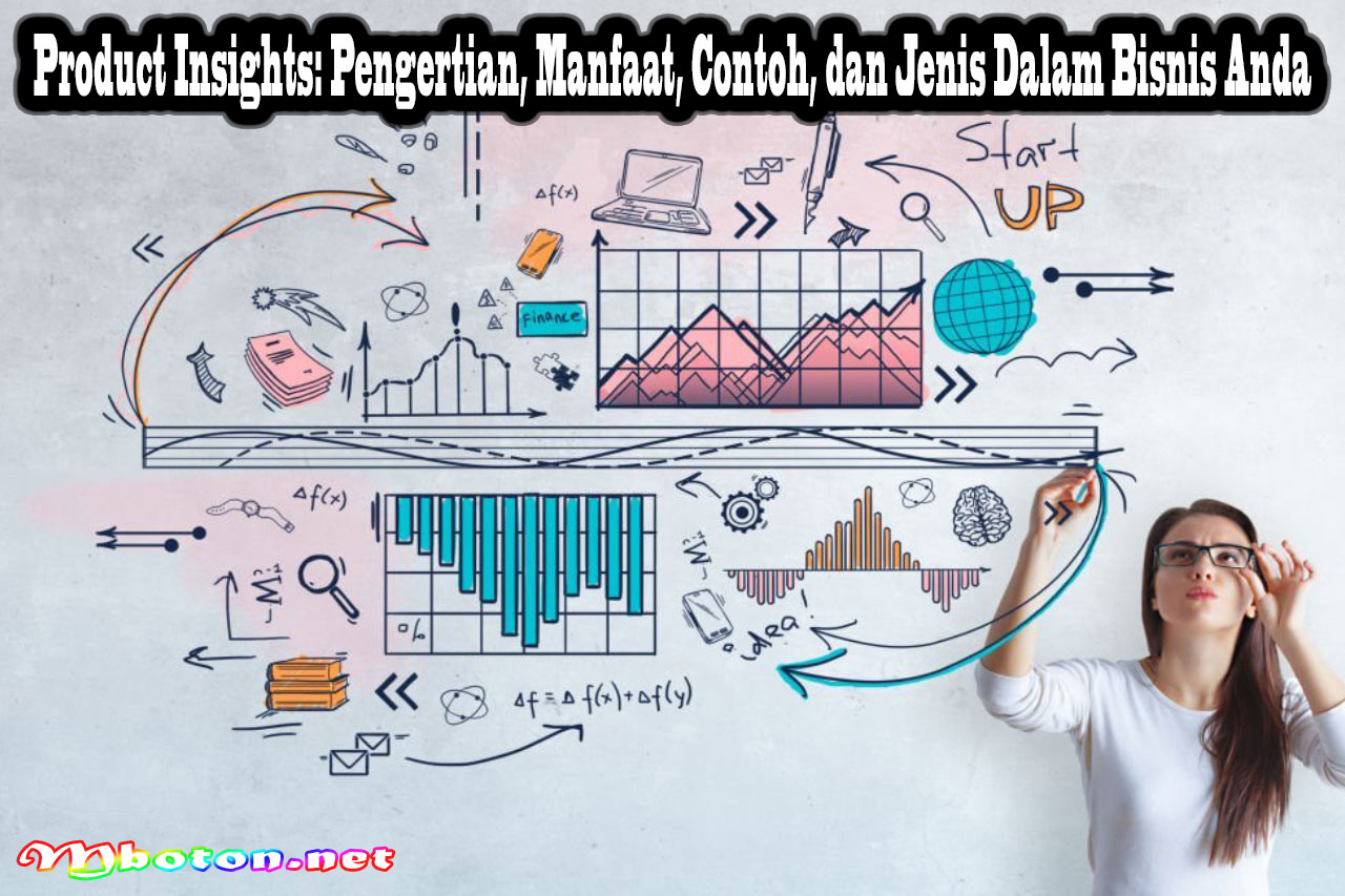Product Insights: Pengertian, Manfaat, Contoh, dan Jenis Dalam Bisnis Anda