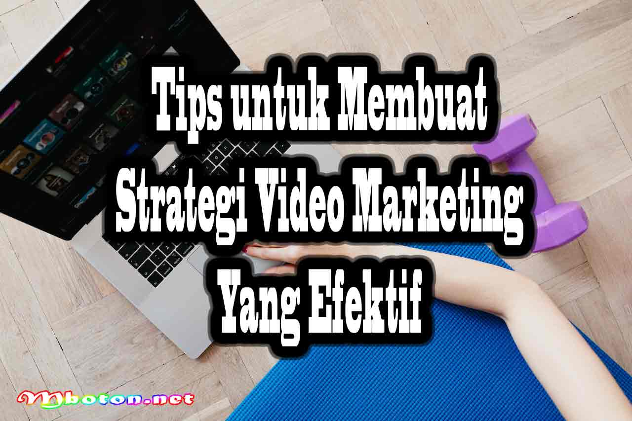 Mboton Digital Marketing