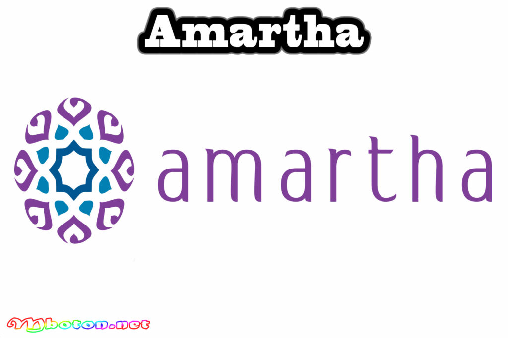 Amartha