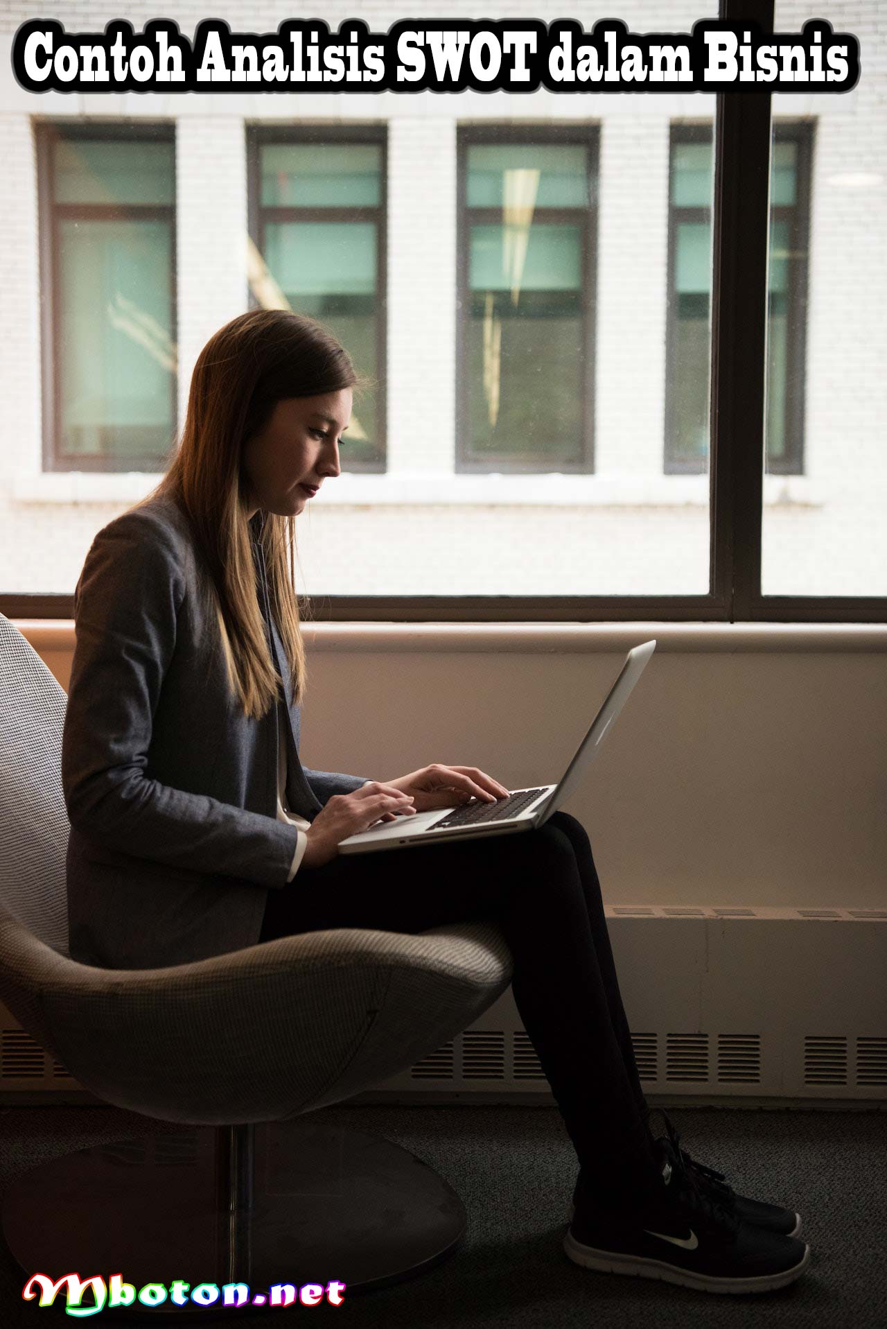 Contoh Analisis SWOT dalam Bisnis