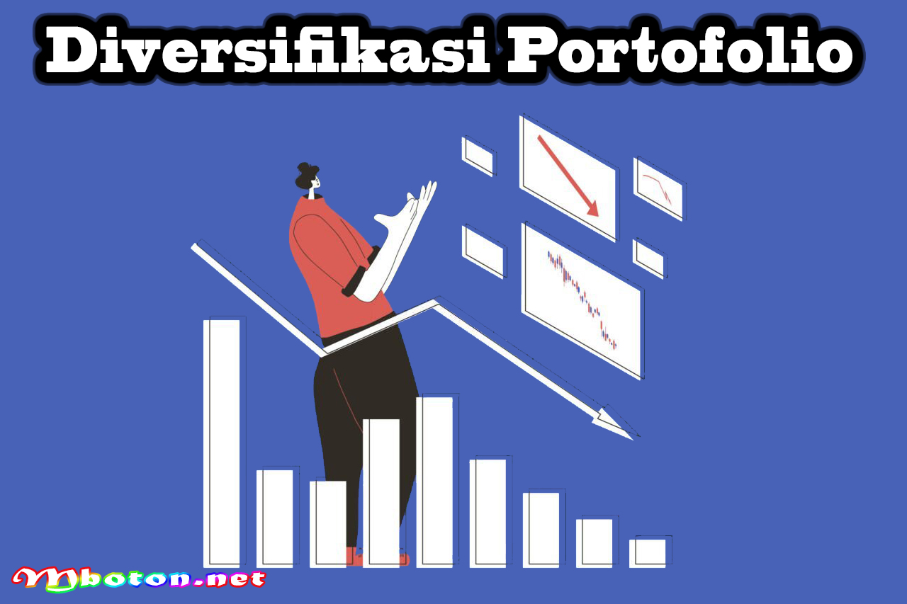 Diversifikasi Portofolio