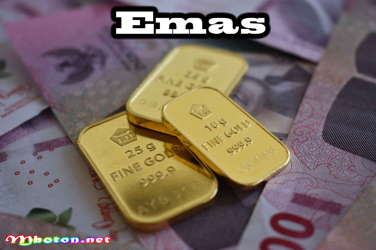 Emas