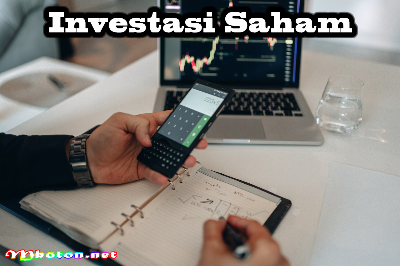Investasi Saham