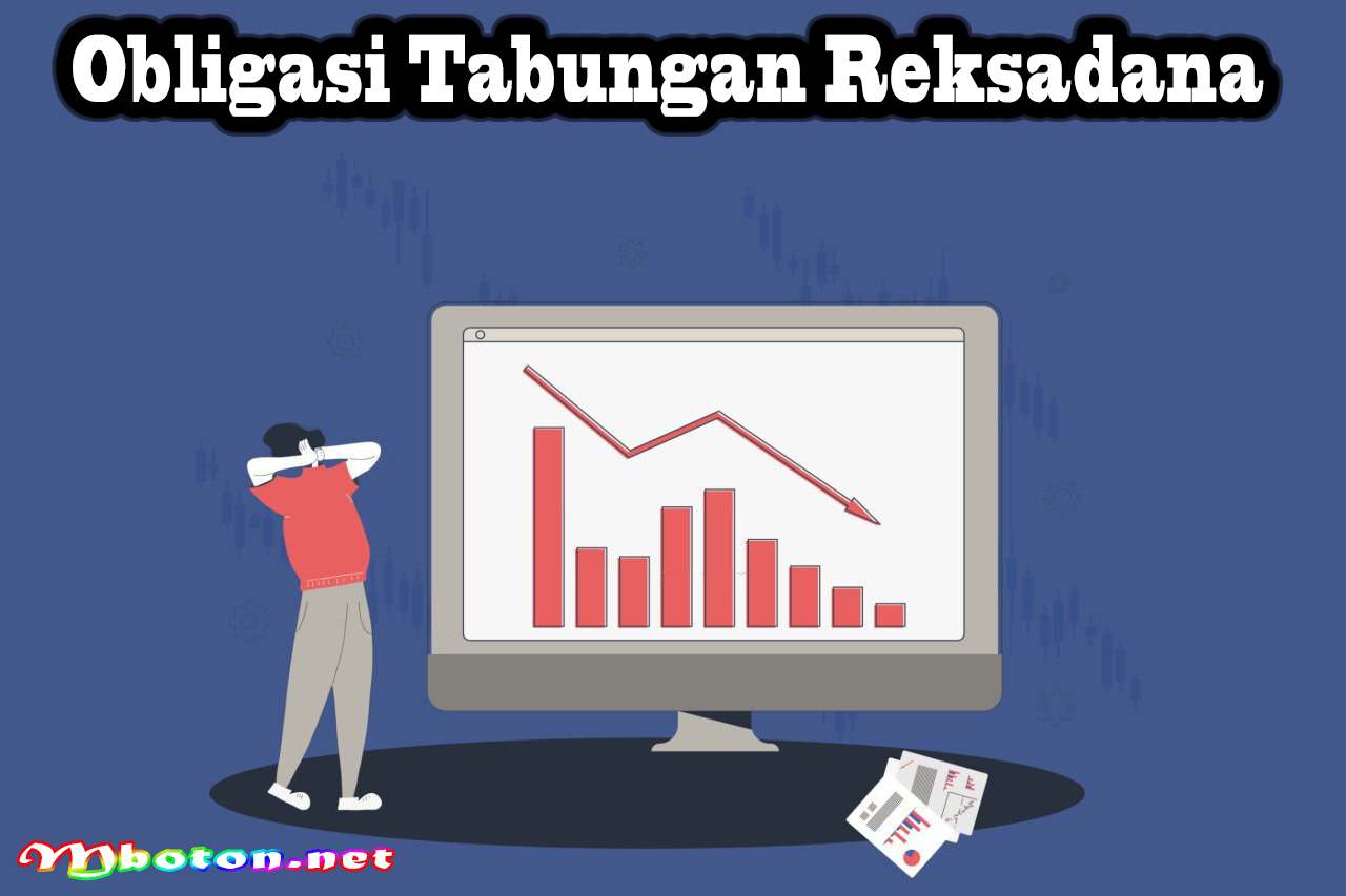 Obligasi Tabungan Reksadana