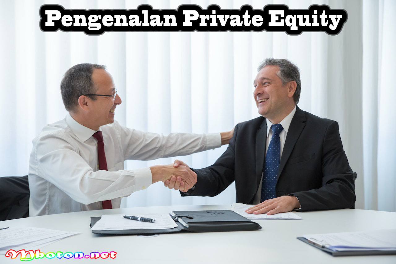 Pengenalan Private Equity