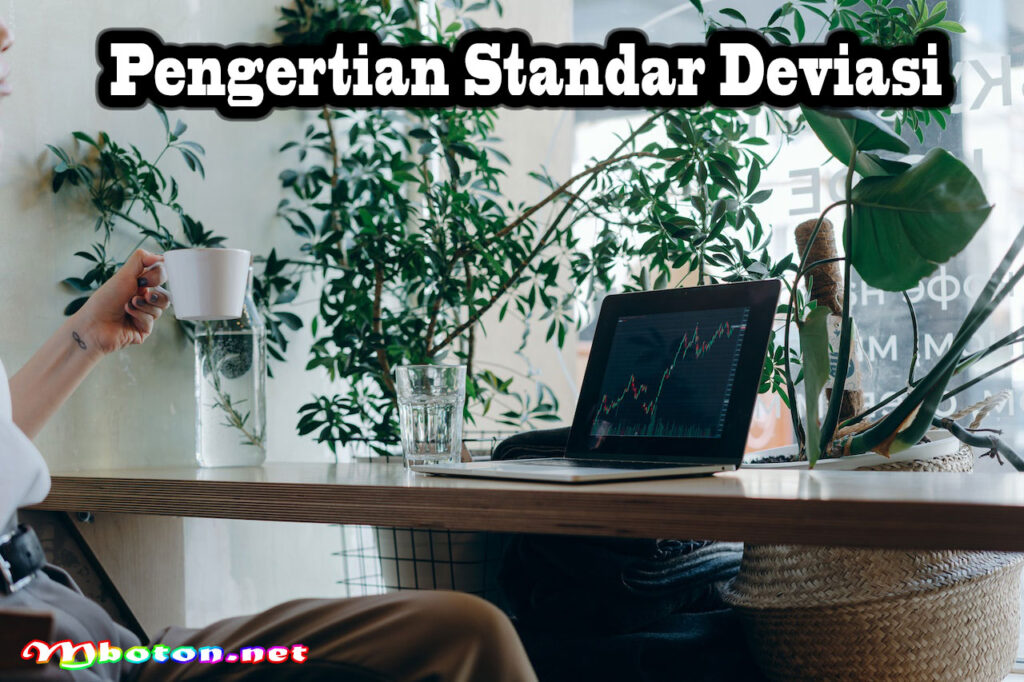 Standar Deviasi dalam Investasi Penerapannya & Menghitung 1 Pengertian Standar Deviasi