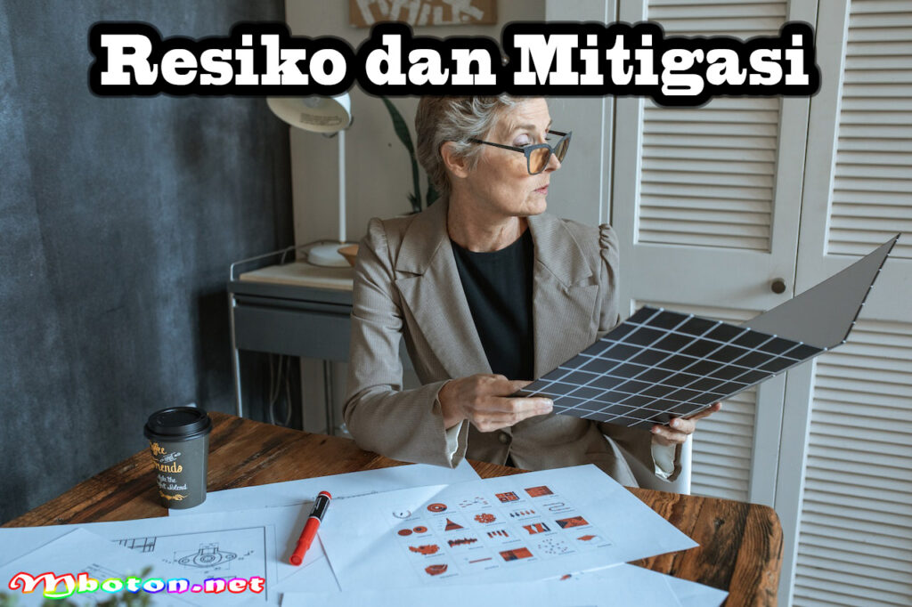 Resiko dan Mitigasi