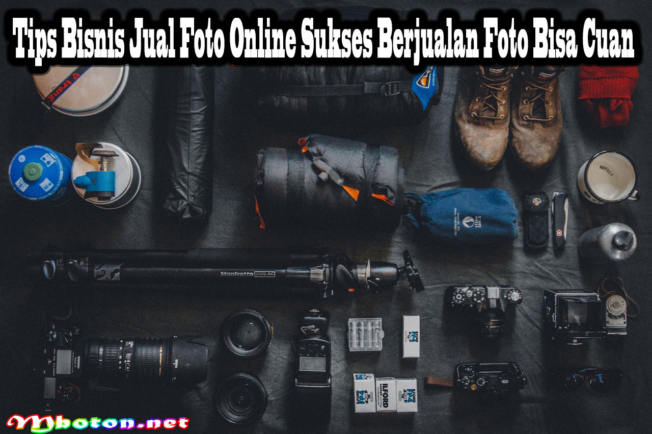 Tips Bisnis Jual Foto Online Sukses Berjualan Foto Bisa Cuan