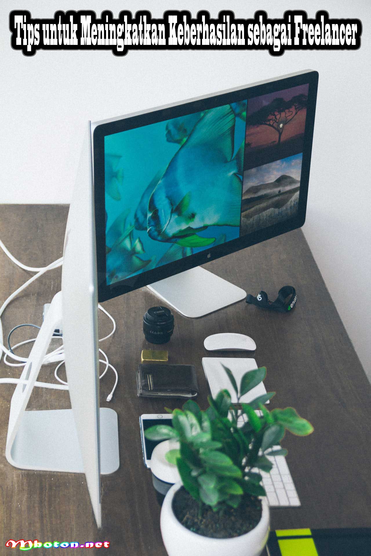 Tips untuk Meningkatkan Keberhasilan sebagai Freelancer