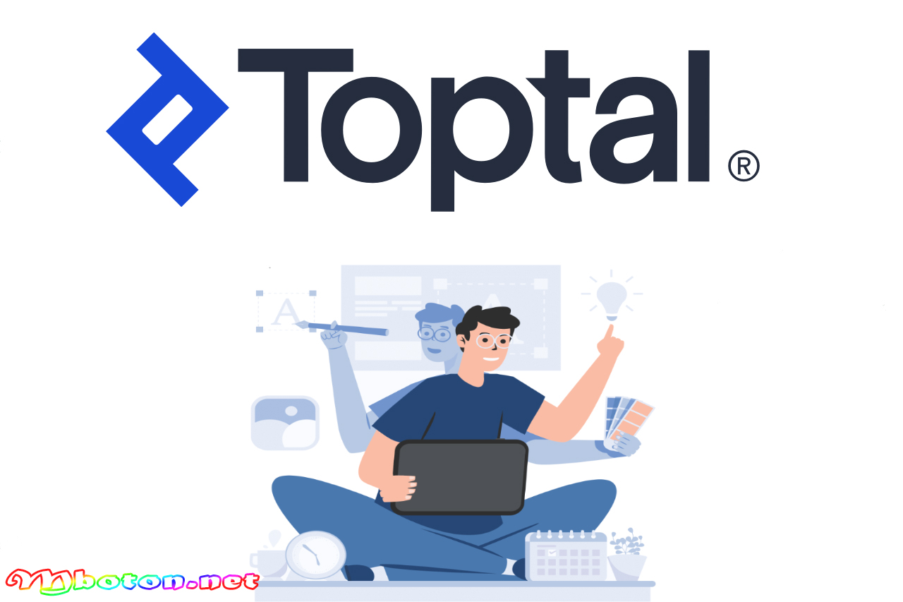 Toptal