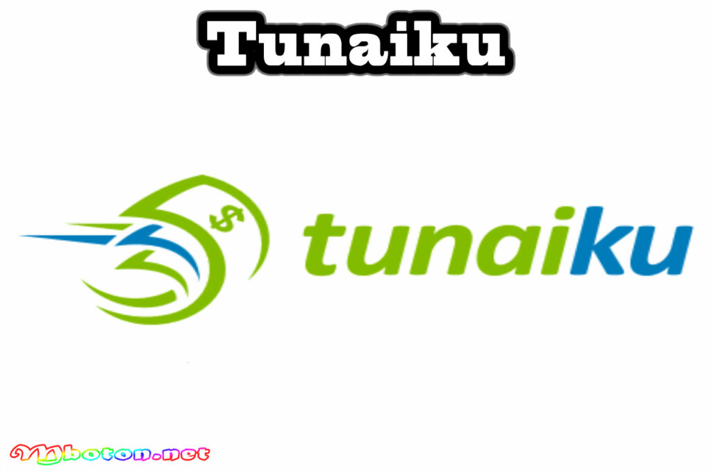 Tunaiku