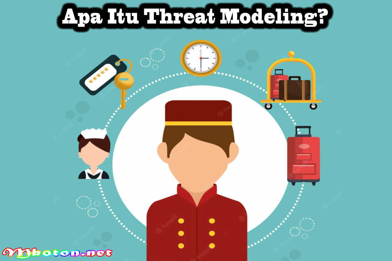 Apa Itu Threat Modeling
