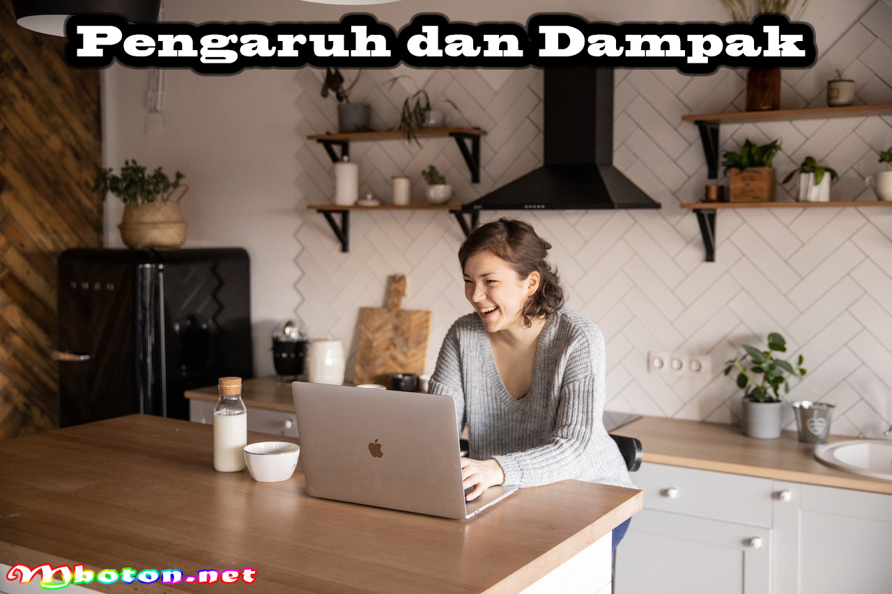 Perbedaan Blogger dan Youtuber yang Perlu Diketahuinya 3 Pengaruh dan Dampak