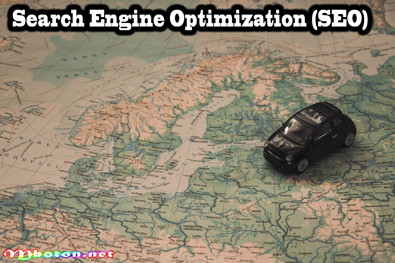 Search Engine Optimization (SEO)